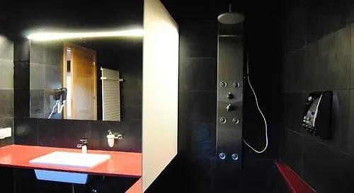 Hosteria Toloriu 1848 L'Alt Urgell - Singular'S Hotels
