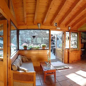 Hostel Xalet Refugi Pere Carne
