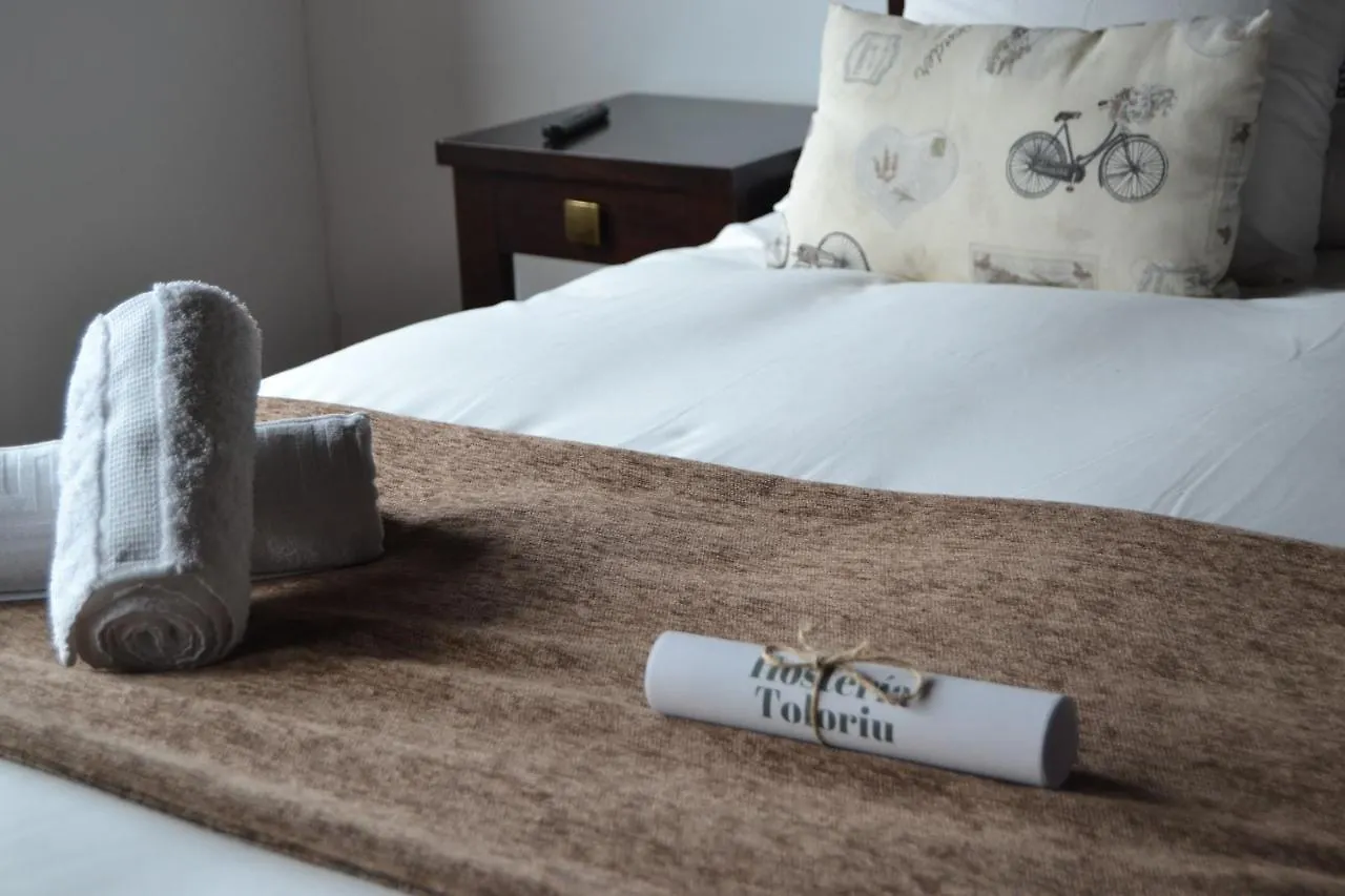 Hosteria Toloriu 1848 L'Alt Urgell - Singular'S Hotels Spain