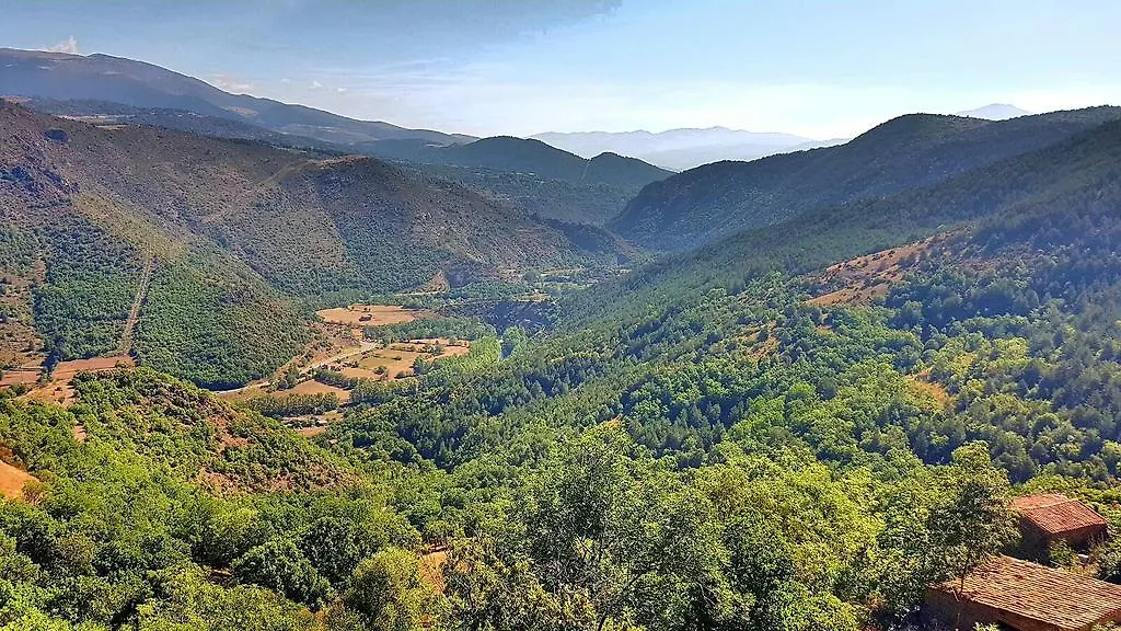 Hosteria Toloriu 1848 L'Alt Urgell - Singular'S Hotels 3*,  Spain