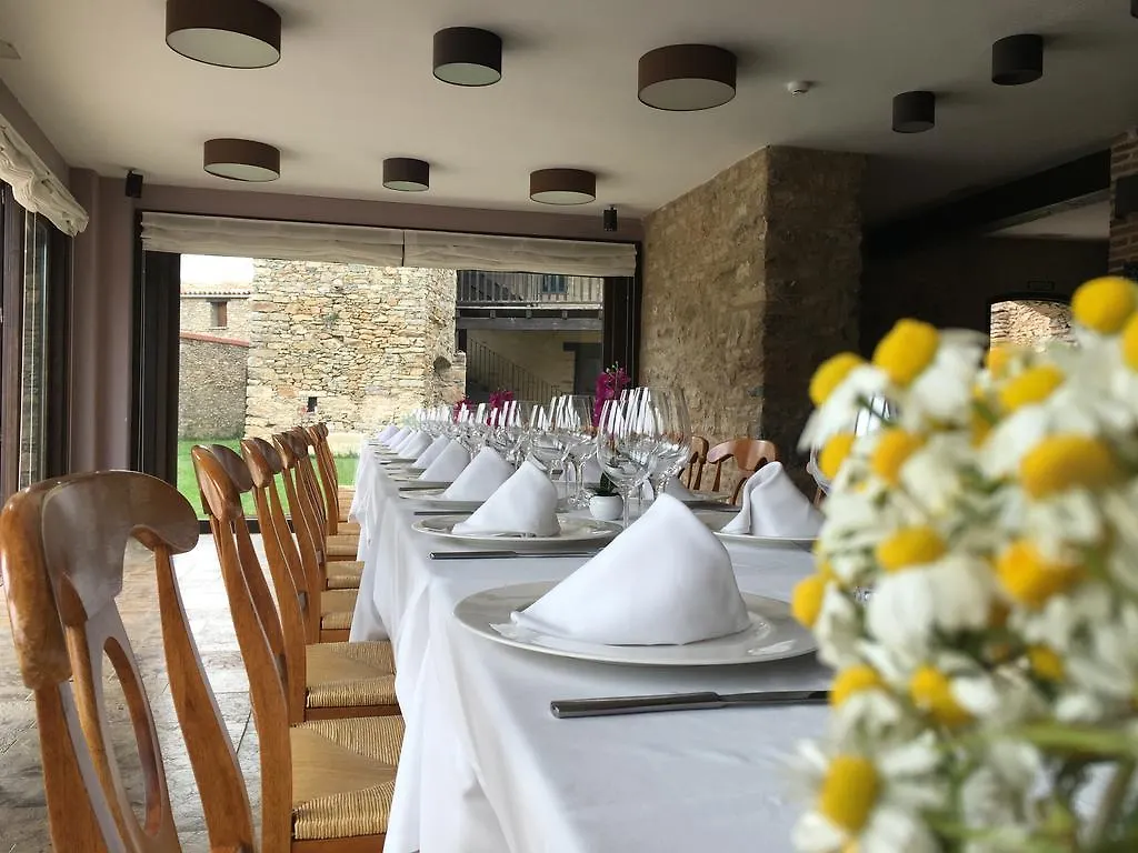 Hosteria Toloriu 1848 L'Alt Urgell - Singular'S Hotels 3*,