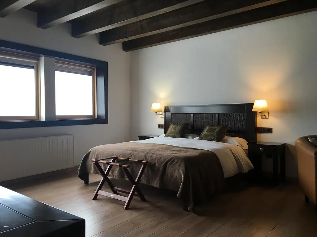 ***  Hosteria Toloriu 1848 L'Alt Urgell - Singular'S Hotels Spain