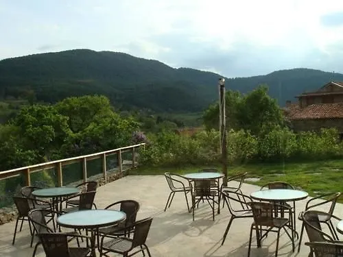 Hosteria Toloriu 1848 L'Alt Urgell - Singular'S Hotels Spain
