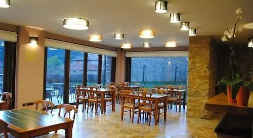 Hosteria Toloriu 1848 L'Alt Urgell - Singular'S Hotels 3*,