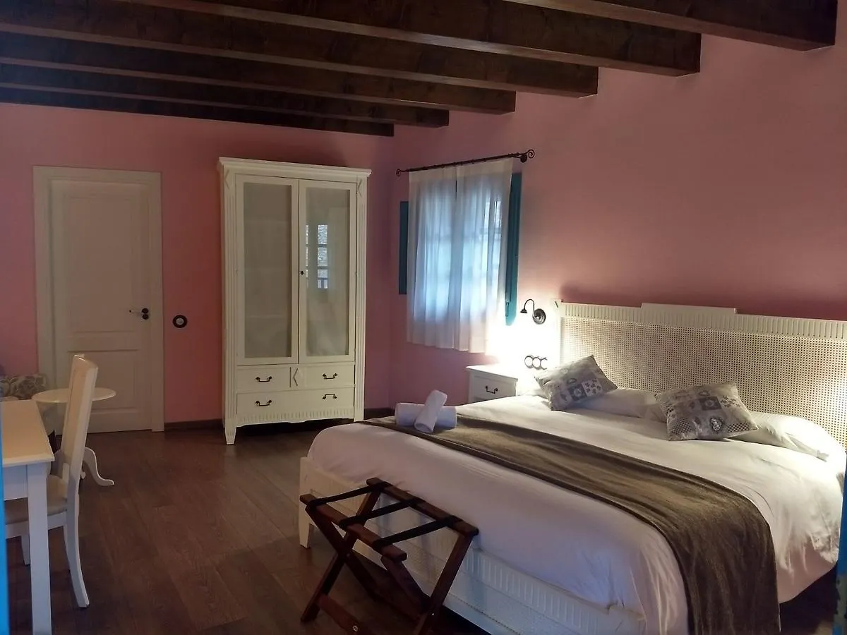 Hosteria Toloriu 1848 L'Alt Urgell - Singular'S Hotels